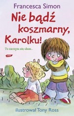 Nie bądź koszmarny Karolku