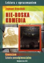 Lektura z opracowaniem. Nie-Boska komedia