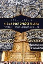 Nie ma Boga oprócz Allaha