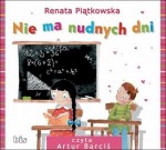 NIE MA NUDNYCH DNI AUDIOBOOK BIS