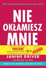 Nie okłamiesz mnie