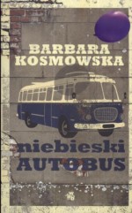 Niebieski autobus