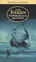 Niedokończone opowieści (pocket)