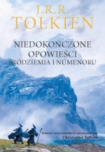 Niedokończone opowieści Śródziemia i Numenoru