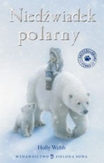 Niedźwiadek polarny