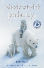 Niedźwiadek polarny (oprawa miękka)