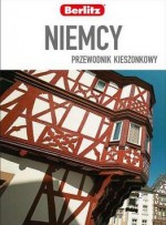 Niemcy. Przewodnik kieszonkowy