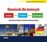 Niemiecki dla leniwych. Zobacz Zrozum Zapamiętaj