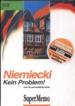 Niemiecki Kein problem! Kurs do samodzielnej nauki CD