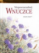 Niepowtarzalnej wnuczce