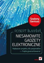 Niesamowite gadżety elektroniczne