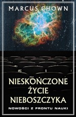 Nieskończone życie nieboszczyka. Nowości z frontu nauki