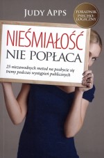 Nieśmiałość nie popłaca