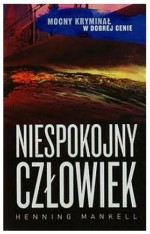 Niespokojny Człowiek  Pocket