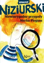 Niewiarygodne przygody Marka Piegusa. Kolorowa klasyka