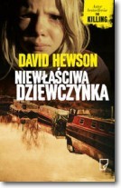 Niewłaściwa dziewczynka