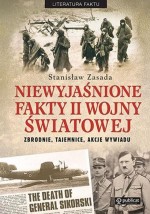 Niewyjaśnione fakty II wojny światowej