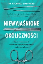 Niewyjaśnione okoliczności