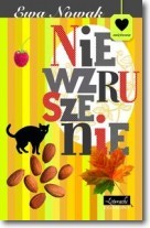 Niewzruszenie