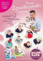 Niezbędnik dla rodziców niemowląt i małych dzieci 2 (+ 2 DVD)