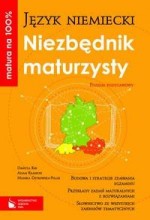 Matura na 100% Język niemiecki. Niezbędnik maturzysty  (+CD)