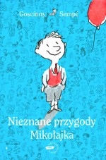 Nieznane przygody Mikołajka