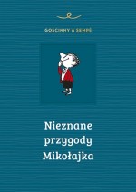 Nieznane przygody Mikołajka, wydanie II