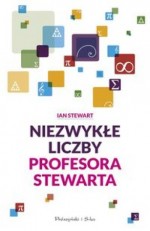 Niezwykłe liczby profesora Stewarta