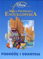 Niezwykłe miejsca. Moja pierwsza encyklopedia