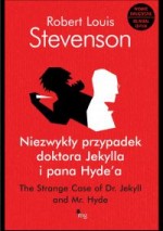 Niezwykły przypadek doktora Jekylla i pana Hydea / The strange case of Dr. Jekyll and Mr. Hyde