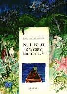 Niko z Wyspy Nietoperzy