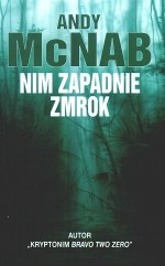 Nim zapadnie zmrok