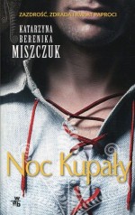 Noc Kupały. Pocket