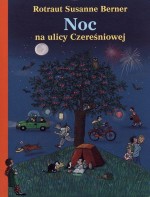 Noc na ulicy Czereśniowej