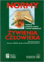 Normy żywienia człowieka