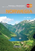 Norwegia - przewodnik ilustrowany