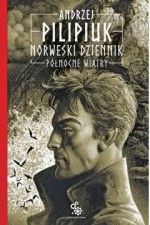 Norweski dziennik. Tom 3. Północne wiatry