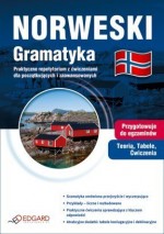 Norweski. Gramatyka