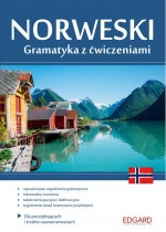 Norweski Gramatyka z ćwiczeniami