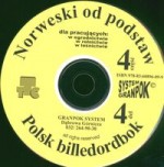 Norweski od podstaw CD Cz. 4 + KS