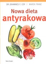 Nowa dieta antyrakowa