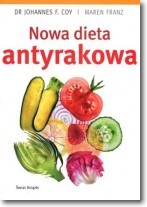 Nowa dieta antyrakowa