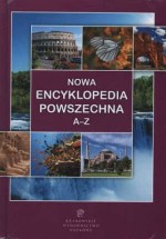 Nowa encyklopedia powszechna A-Z