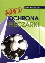 Nowa ochrona pieczarki