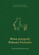 Nowe przygody Kubusia Puchatka