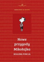 Nowe przygody Mikołajka. Kolejna porcja, wydanie II