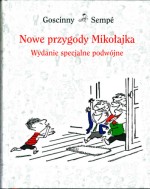 Nowe przygody Mikołajka  Wydanie specjalne