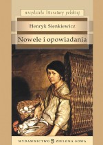 Nowele i opowiadania