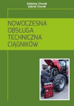 Nowoczesna obsługa techniczna ciągników