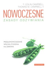 Nowoczesne zasady odżywiania. Przełomowe badanie wpływu żywienia na zdrowie